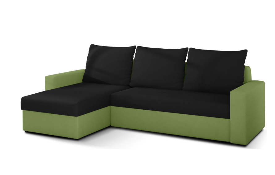 Диван кутовий лівий/правий Livio Eltap